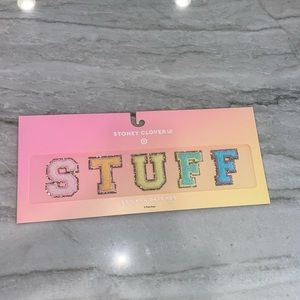 Stoney Clover Lane x Target Stuff Patches